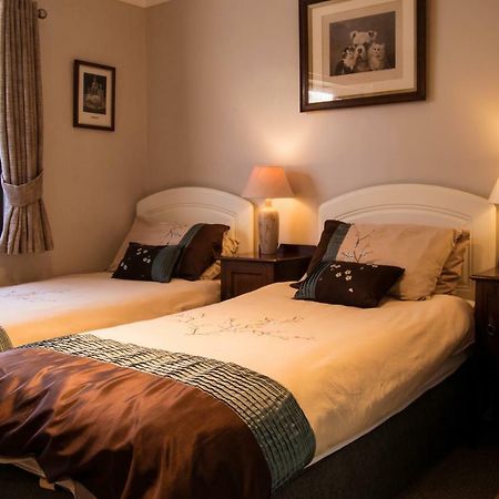 Bed & Breakfast Fieldview Rochester  Eksteriør billede