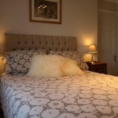 Bed & Breakfast Fieldview Rochester  Eksteriør billede