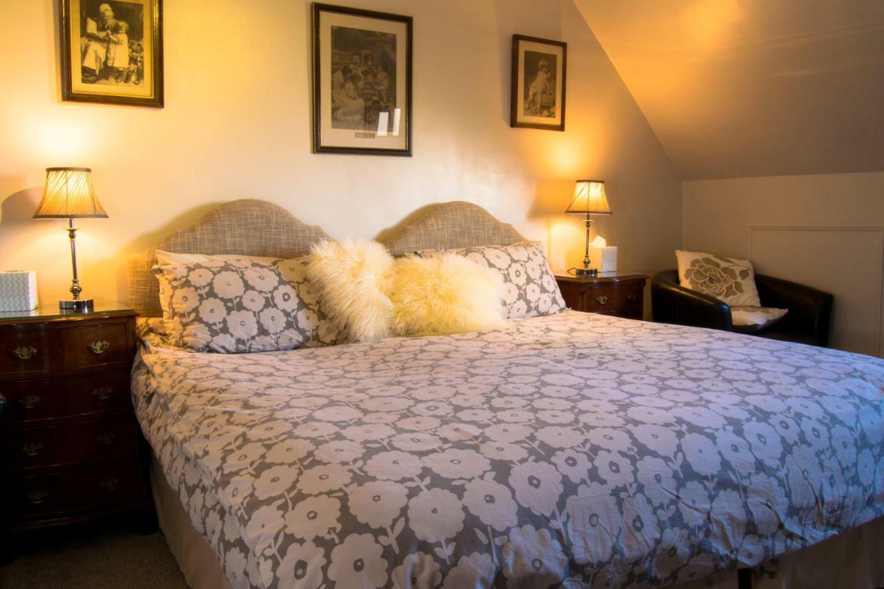 Bed & Breakfast Fieldview Rochester  Eksteriør billede